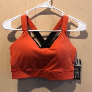 Oiselle Queen bra 36D